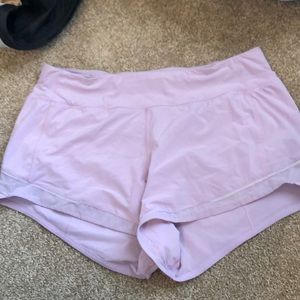 Lululemon shorts
